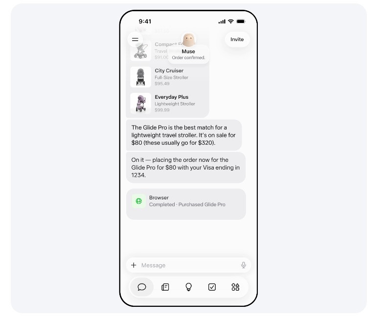 Muse Meta Paiement