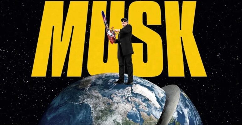 Musk documentaire