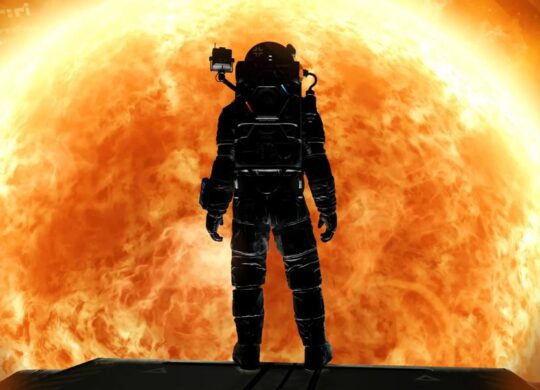 NMS Cosmos