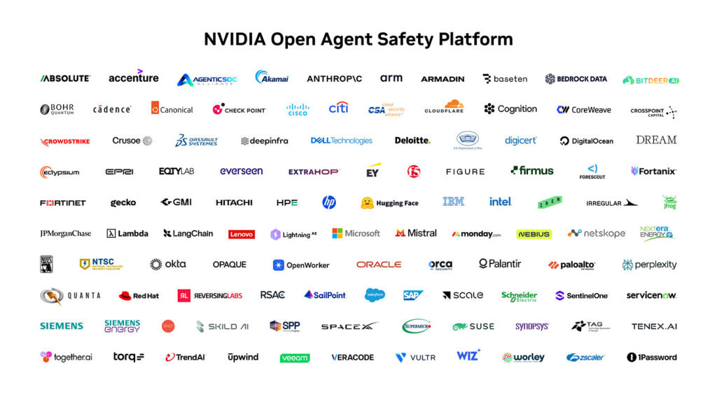 Open Agent Safety Platform