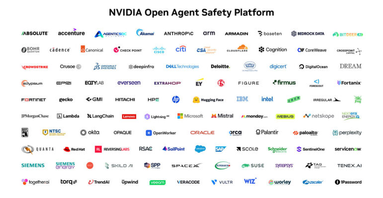 Open Agent Safety Platform