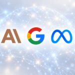OpenAI Anthropic Google Meta Nvidia
