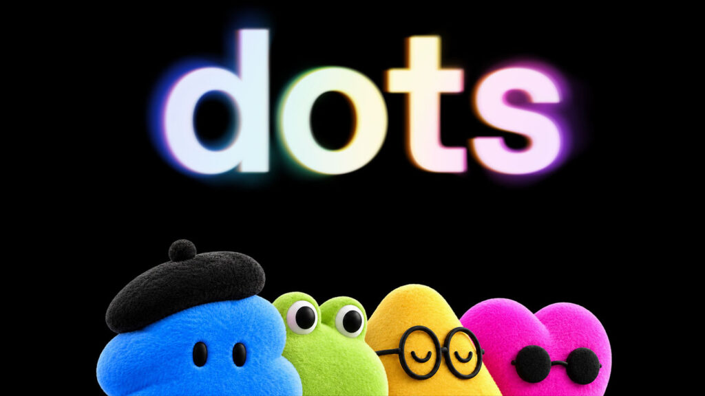 OpenAI Dots