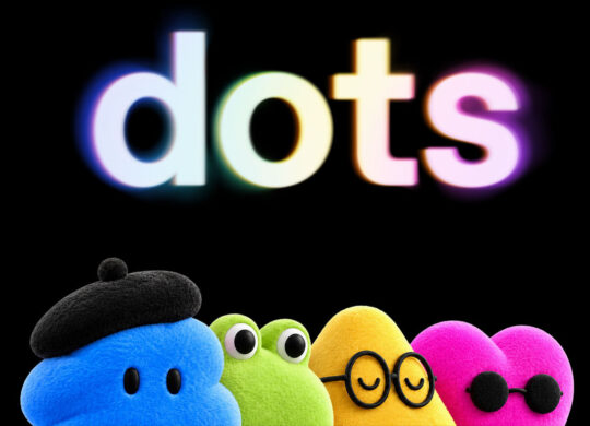 OpenAI dévoile Dots, des agents IA qui travaillent seuls en continu