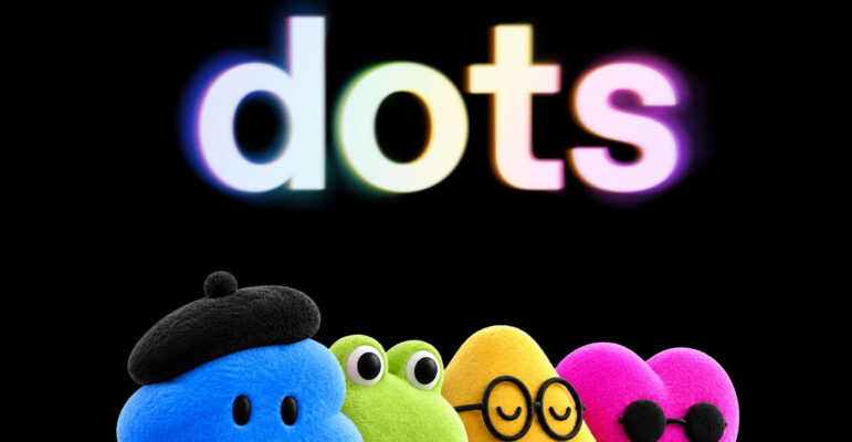 OpenAI Dots