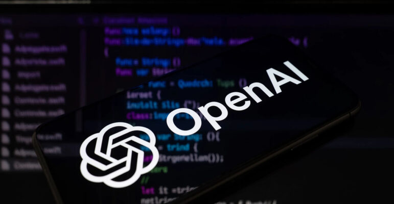 OpenAI Logo