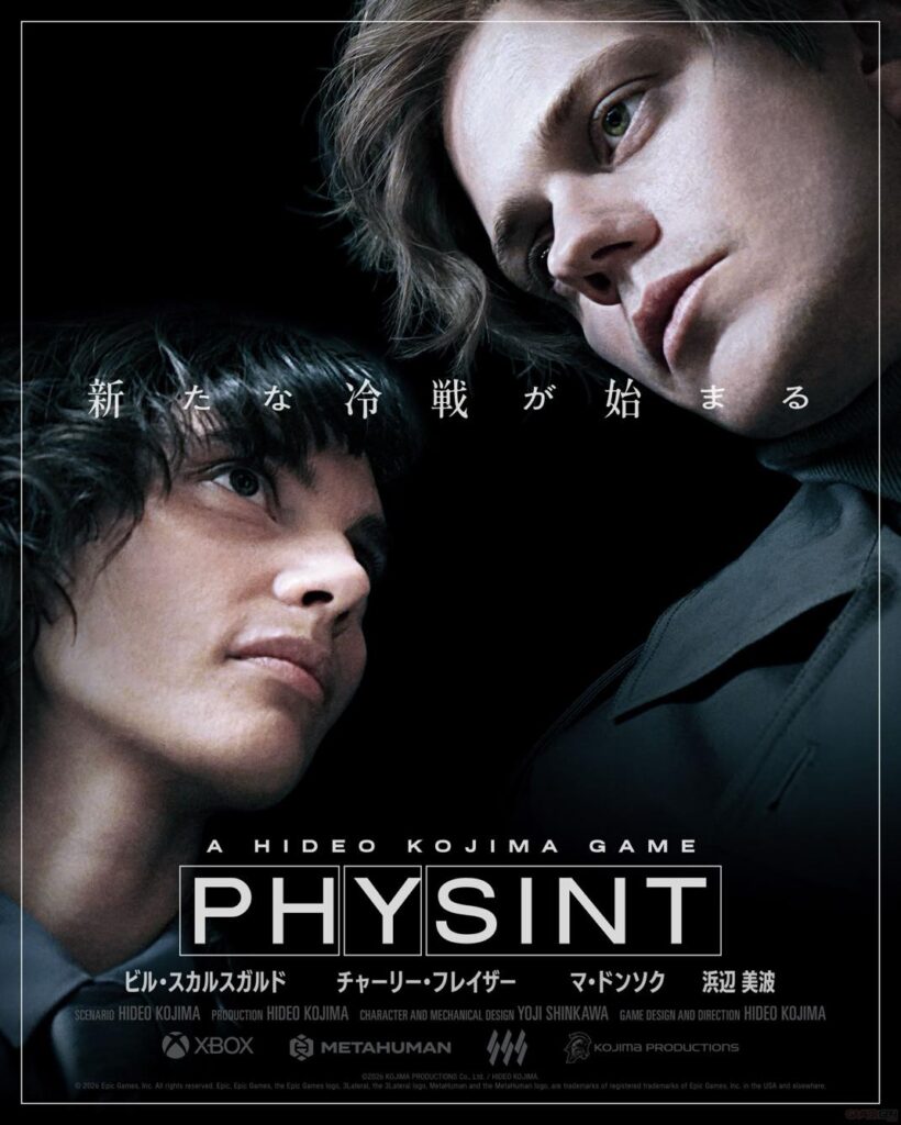 Physint Poster 2
