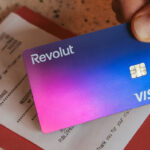 Revolut Carte Bancaire