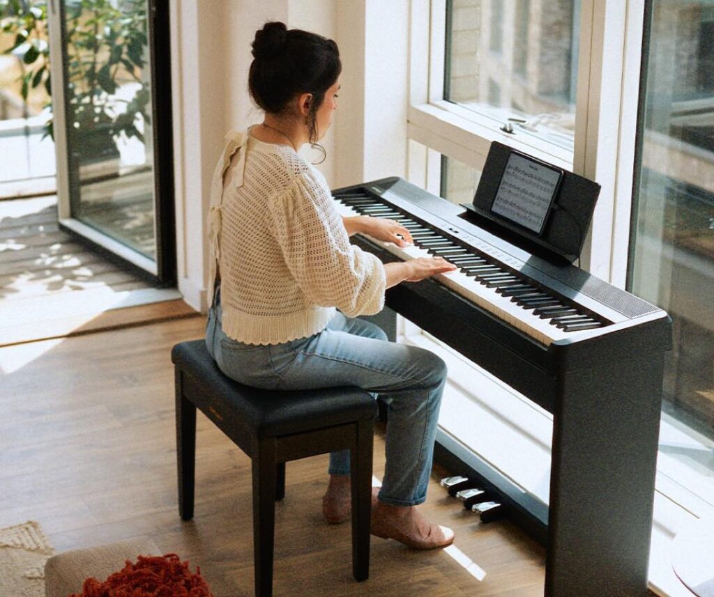 Roland FP 40 4 1