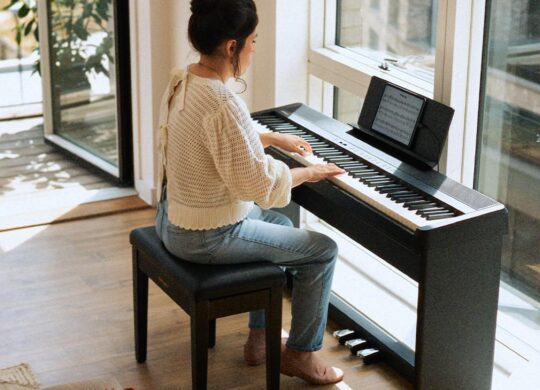 Roland FP-40 4