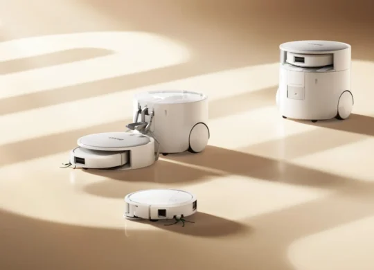 Roomba-Duo