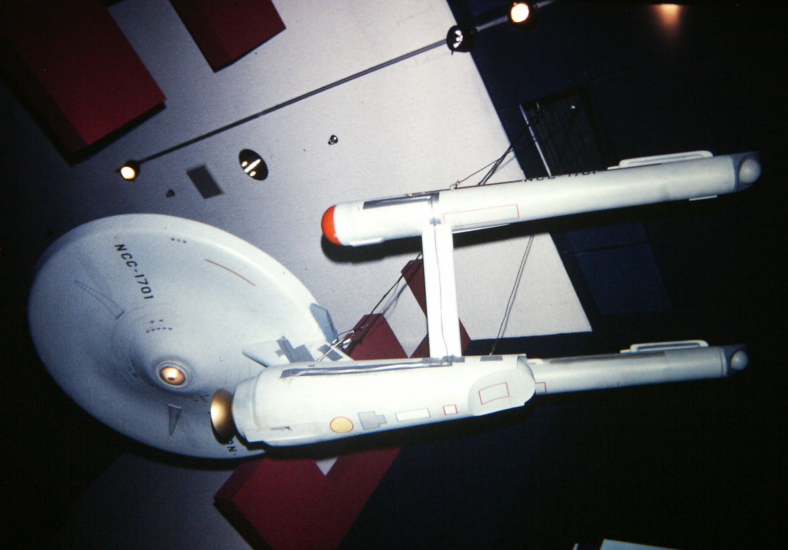 Starship Enterprise 10437339534