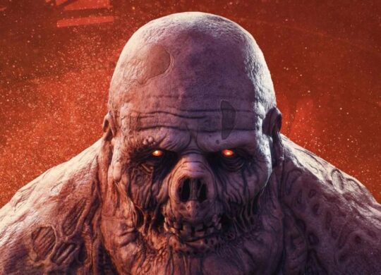 State of decay 3