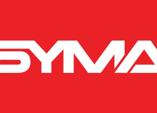 Syma Mobile Logo