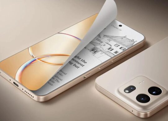 TCL P80