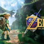 The Legend f Zelda Ocarina of Time Remake The Legend f Zelda Ocarina of Time Remake