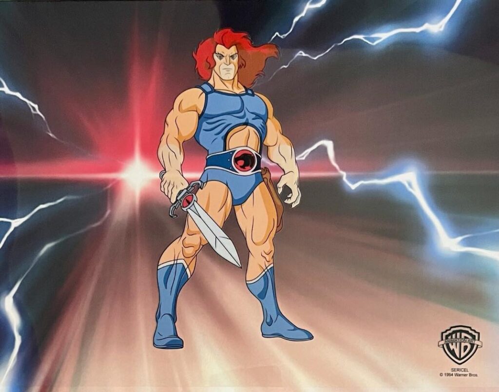 Thundercats