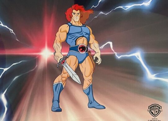 Thundercats
