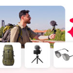 Video YouTube Tag Produits