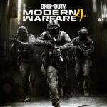 call of duty moder warfare 4