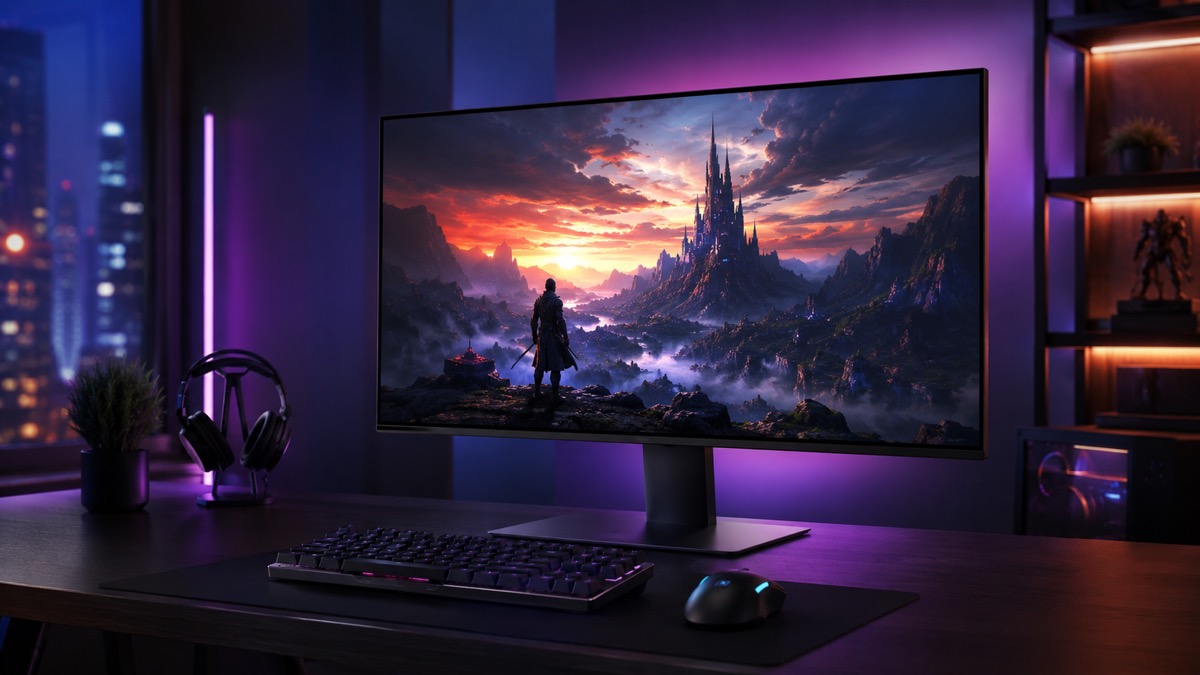 Guide d’achat : quel écran gaming OLED QHD de 27 pouces choisir ?