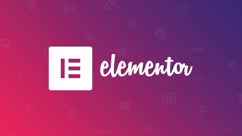 Elementor Logo