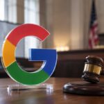 google proces publicite