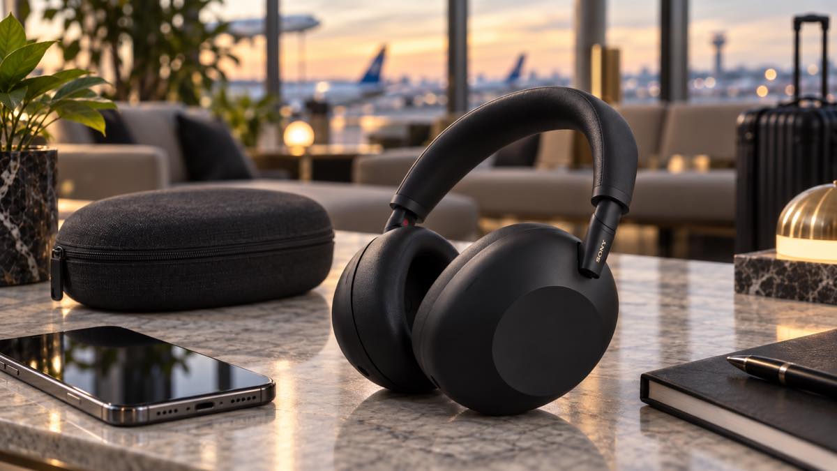 Guide d’achat : quel casque Bluetooth antibruit choisir pour moins de 400 € ?
