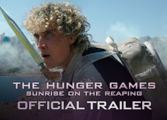 hunger games