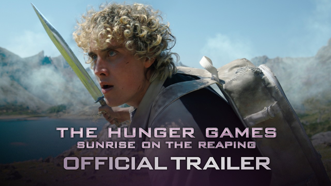 Hunger Games