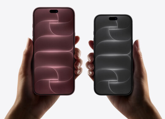 iPhone 18 Pro Max et iPhone 18 Pro Avant Prise en Main