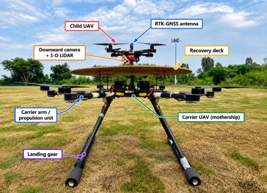 microdrone