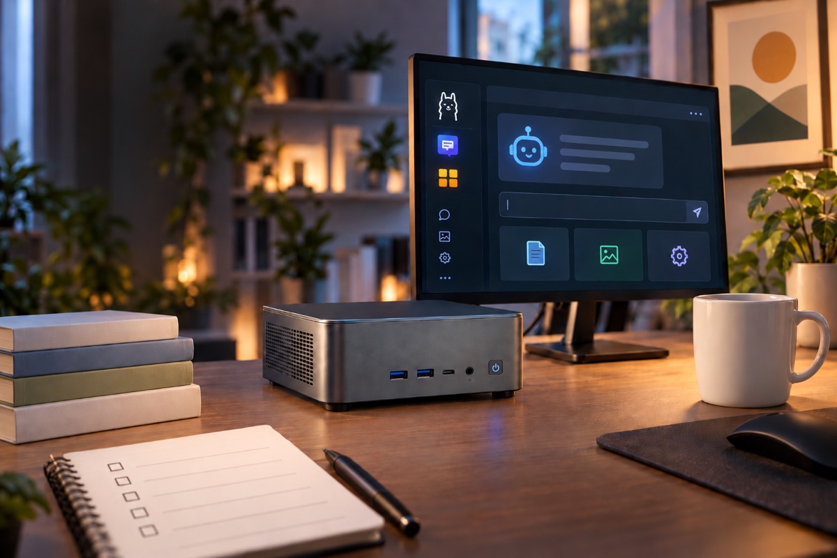 Mini Pc