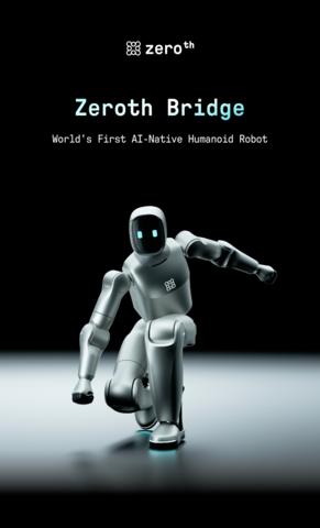 Roboto Zeroth Bridge