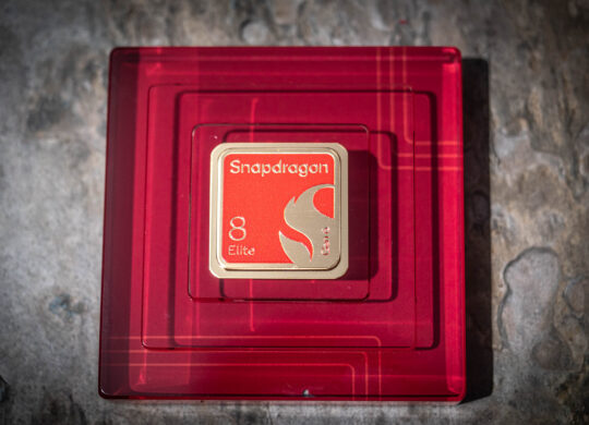 snapdragon elite 8