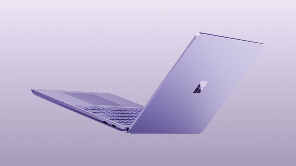 Surface Laptop 2026