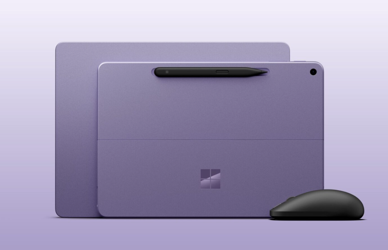 Surface Pro Surface Laptop 2026