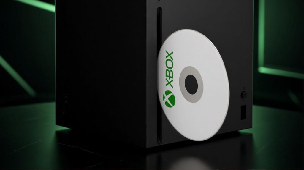 Xbox Disc To Digital