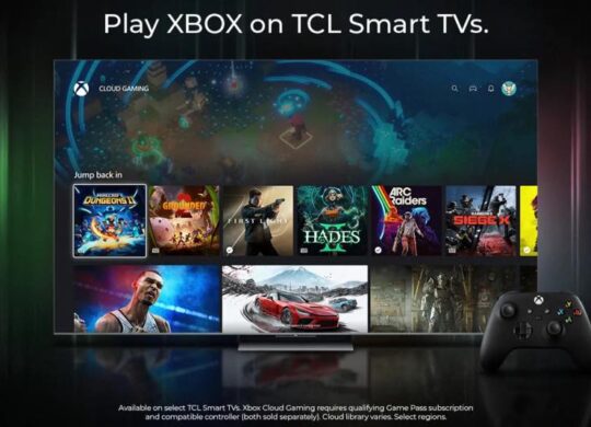 xbox-game-pass-tcl-google-tv-1