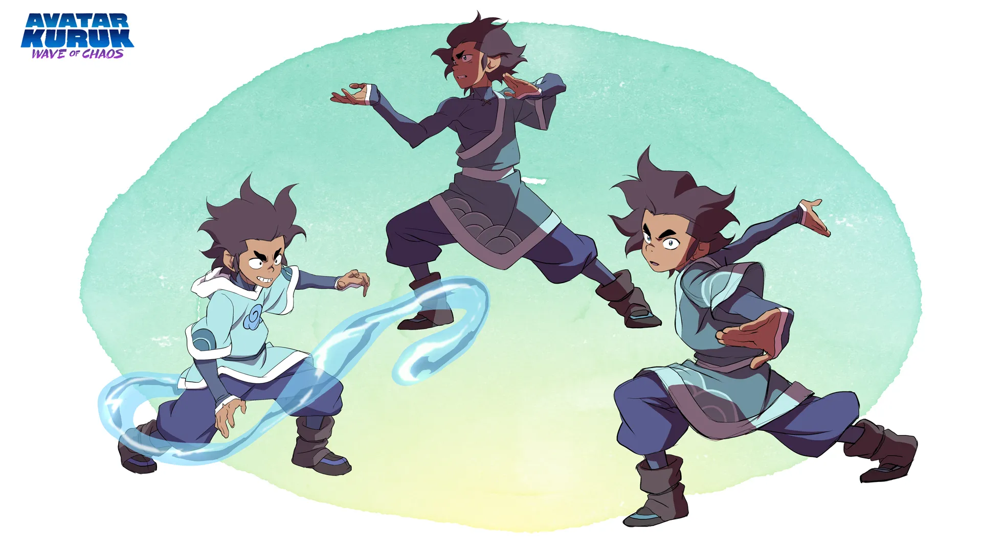 08 Kuruk Expressions Ryu