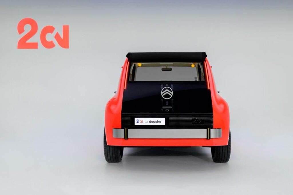 2CV Concept 1