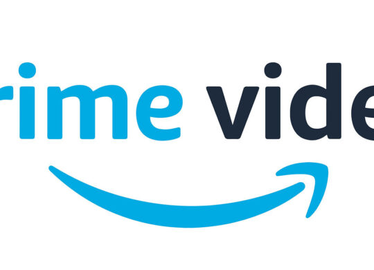 Amazon Prime Video Logo