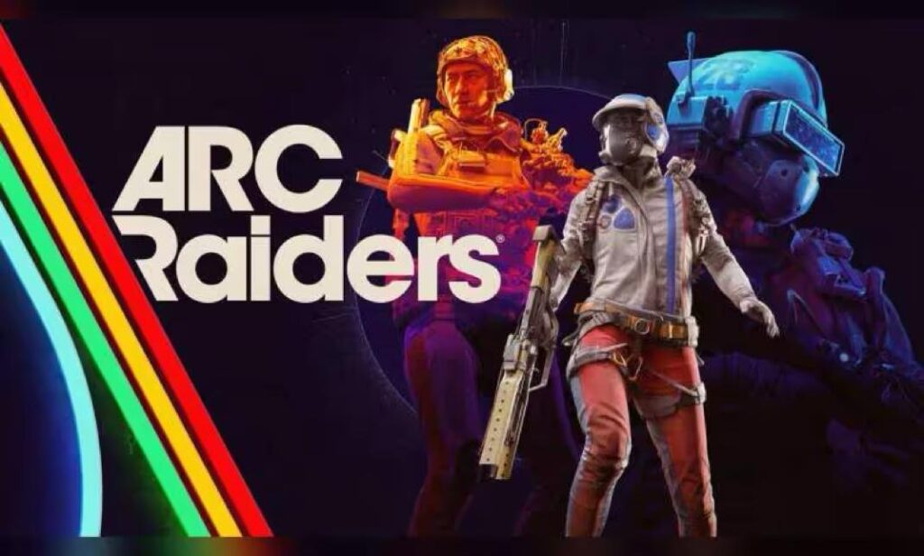 Arc Raiders 