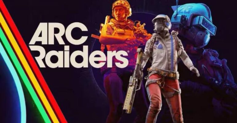 Arc Raiders
