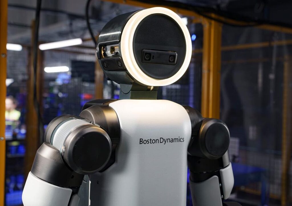 Atlas robot 1