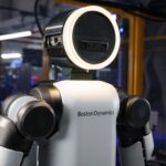 Atlas robot 1