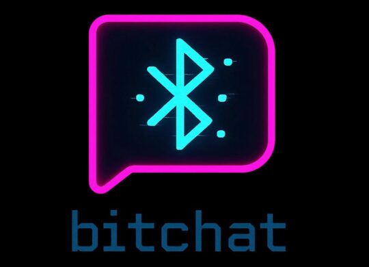 Bitchat 1