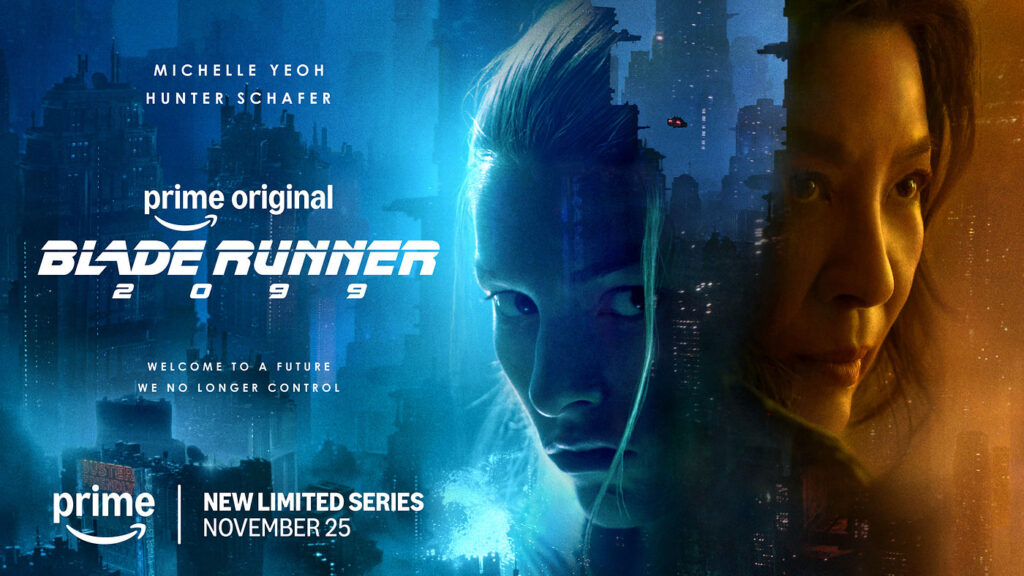 Blade Runner 2099