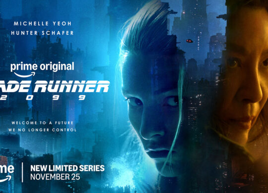 Blade Runner 2099