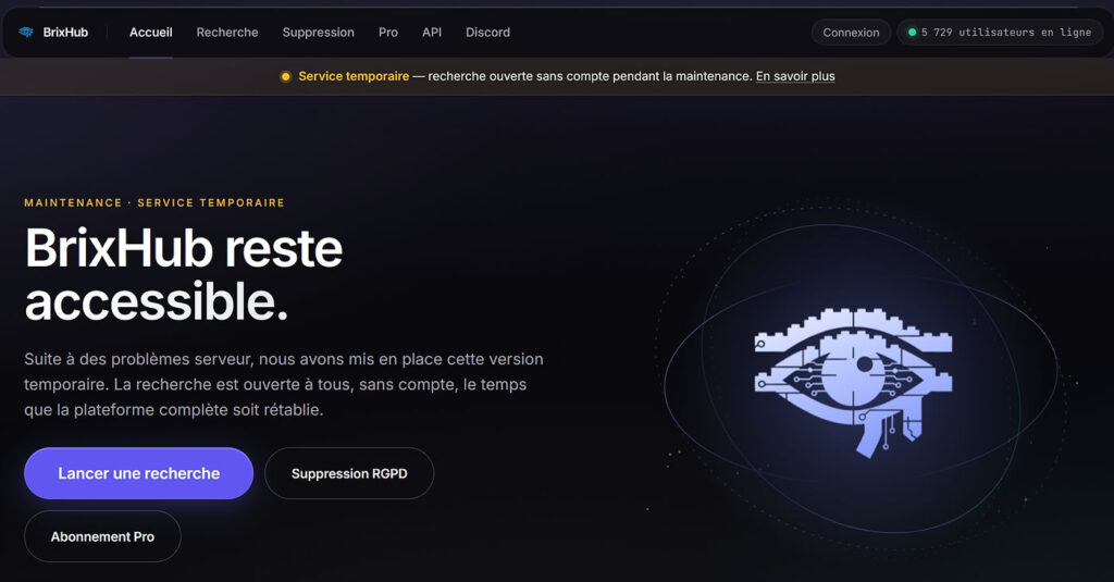 BrixHub